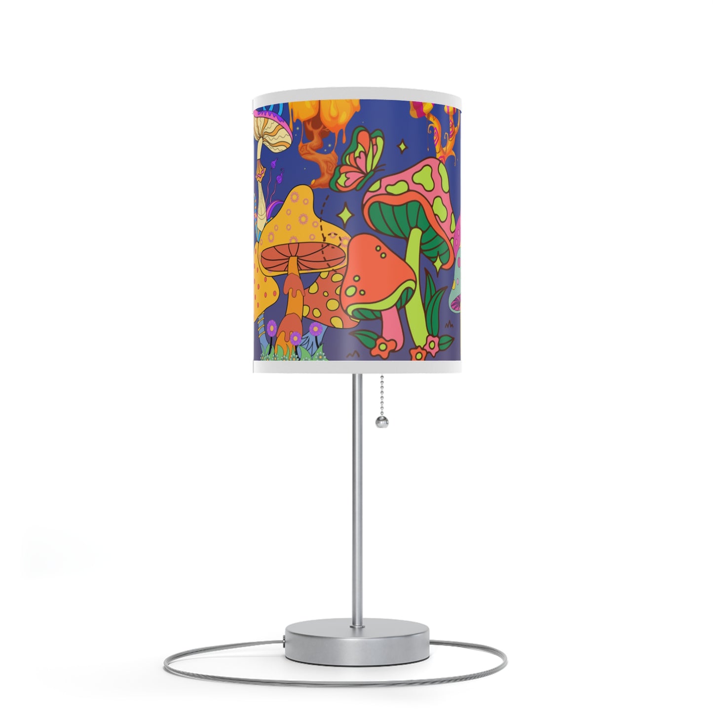 Lamp on a Stand, US|CA plug