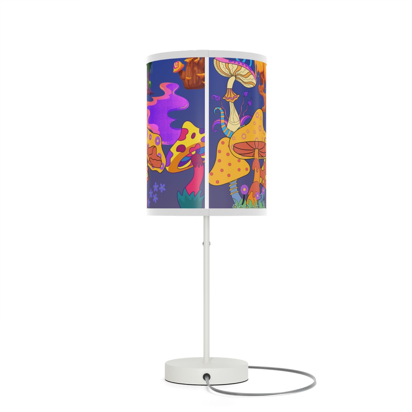 Lamp on a Stand, US|CA plug