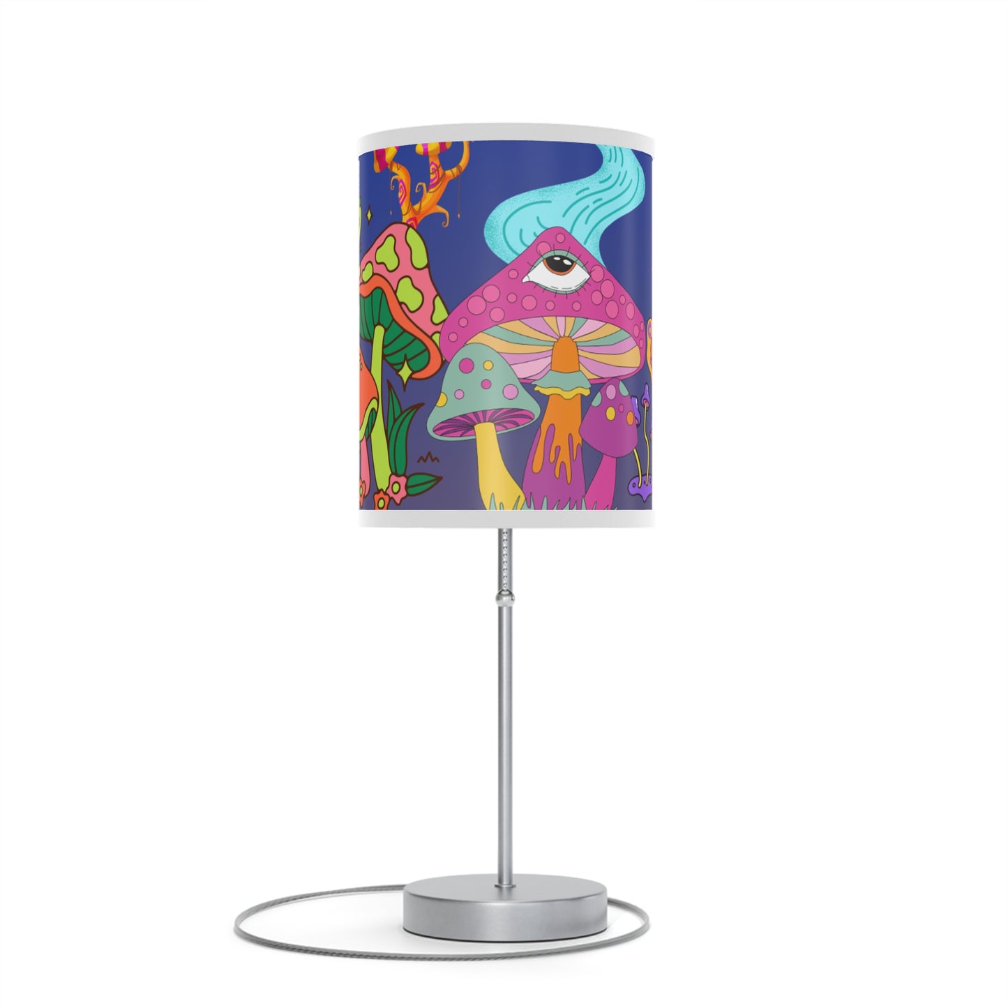 Lamp on a Stand, US|CA plug