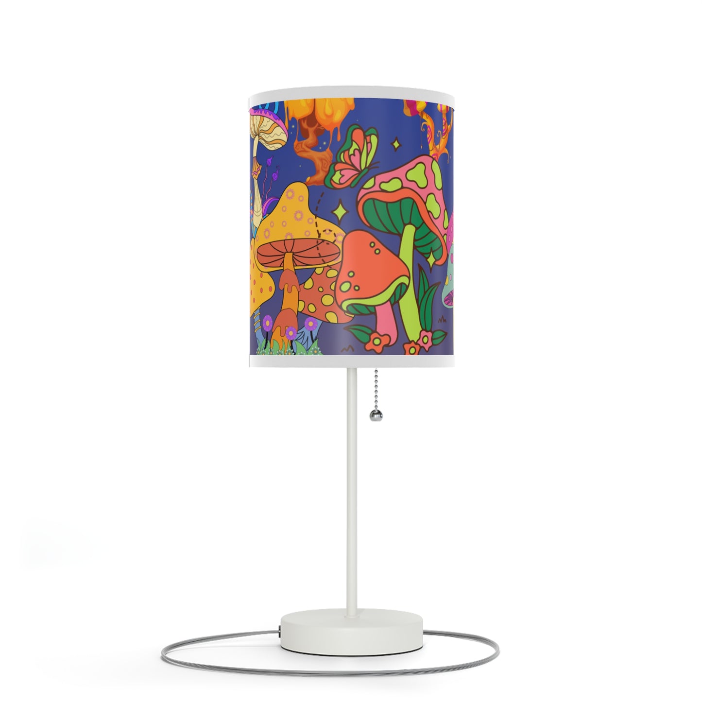 Lamp on a Stand, US|CA plug