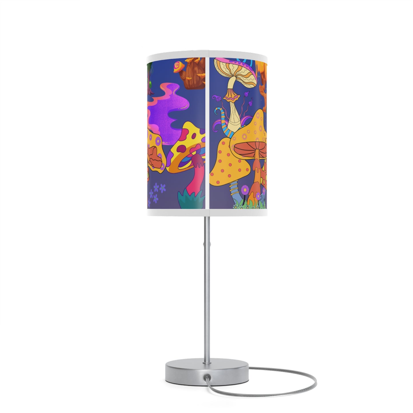 Lamp on a Stand, US|CA plug