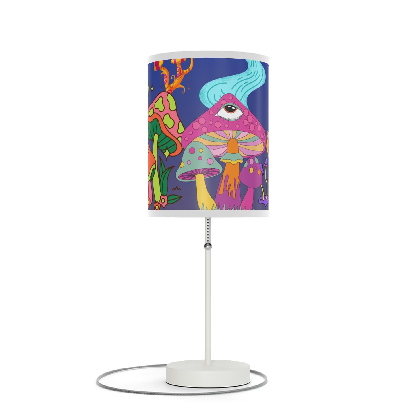 Lamp on a Stand, US|CA plug