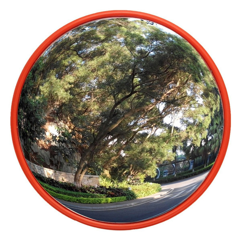 Traffic mirror