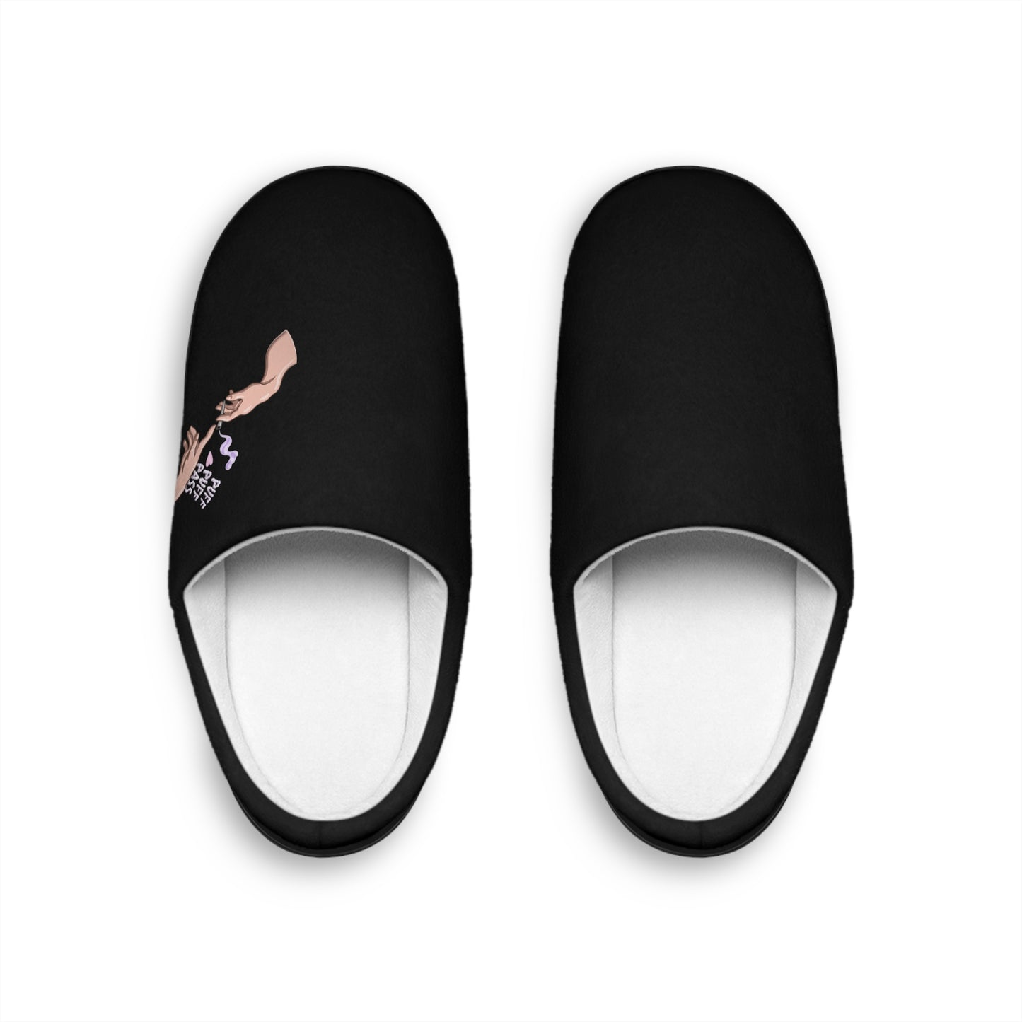 Men's Indoor Slippers