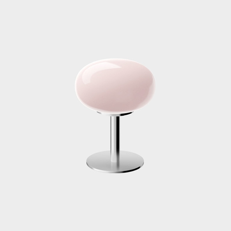 Macaron table lamp